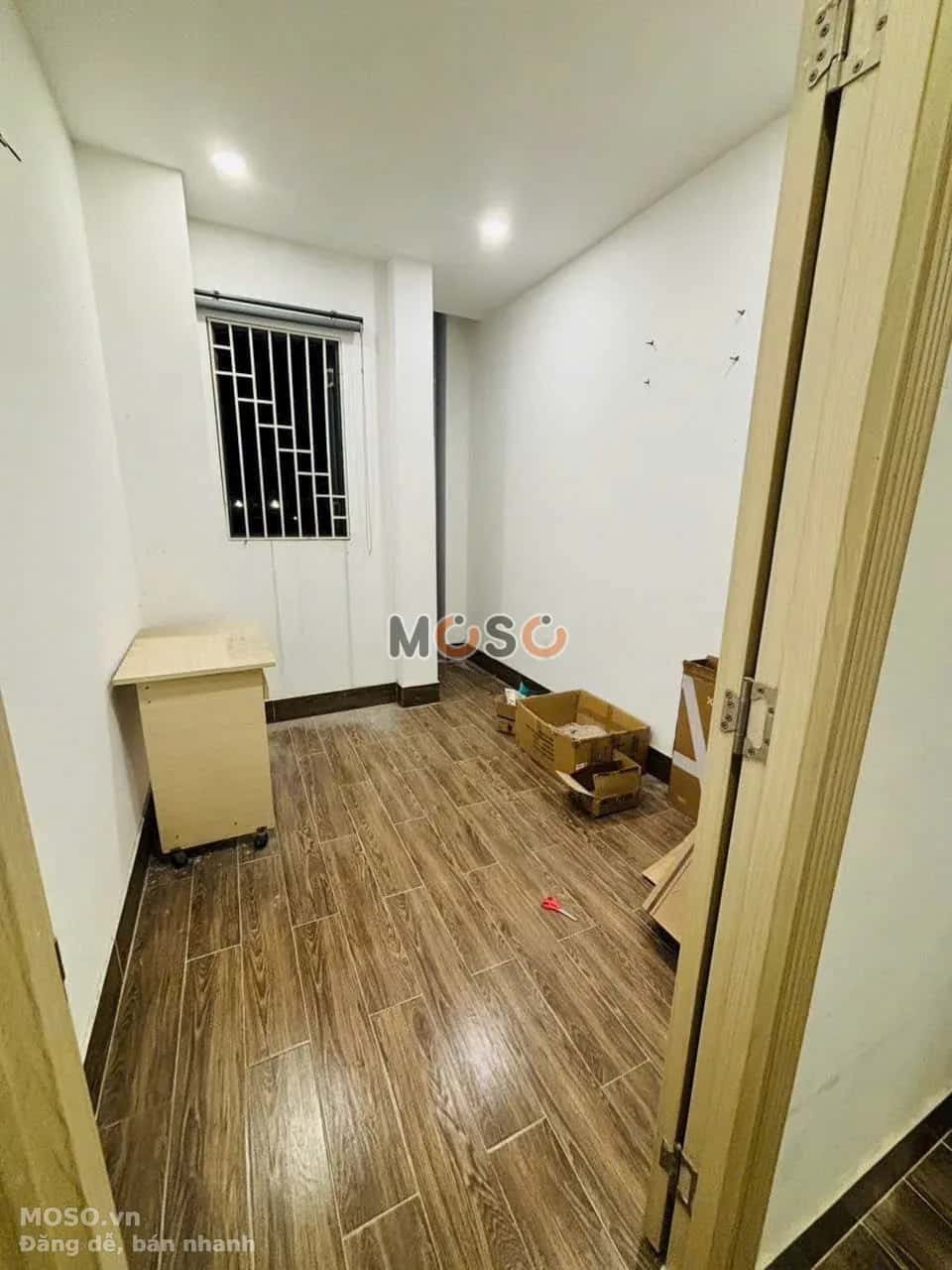 Bán nhà mặt tiền Vườn Lài Quận 12, TP.HCM – 3 phòng ngủ, giá 6.6 tỷ - ảnh 3